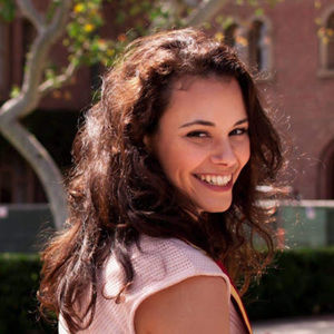 Meet your Posher, Mariam